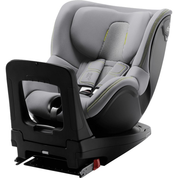 Продукт Britax Romer Dualfix M i-Size 0-18кг. - Столче за кола - 0 - BG Hlapeta